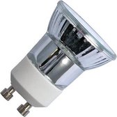 SPL - Halogeenlamp - Ø 35 mm - GU10 - 35W - 3000K per 3 stuks