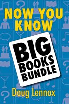 Now You Know - the Big Books Bundle