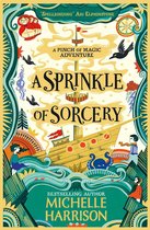 A Pinch of Magic Adventure - A Sprinkle of Sorcery