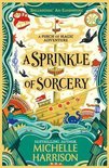 A Sprinkle of Sorcery A Pinch of Magic Adventure