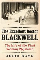 The Excellent Doctor Blackwell