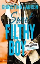 Wild Seasons 1 - Sweet Filthy Boy