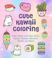 Creative Coloring- Cute Kawaii Coloring