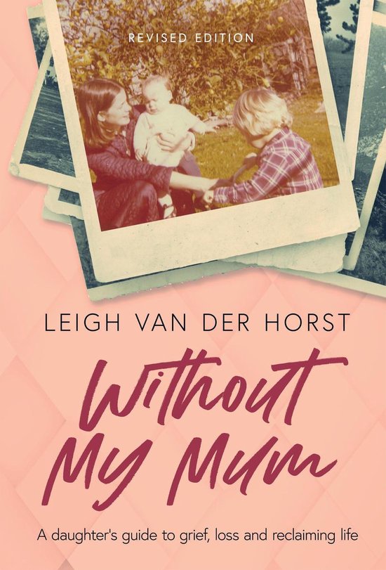 Without My Mum - cover