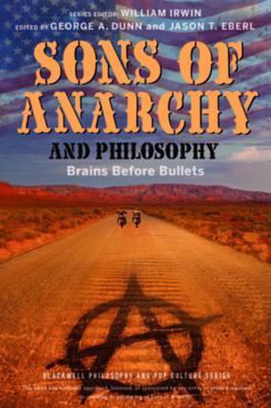 Sons Of Anarchy & Philosophy