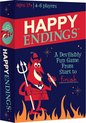 Afbeelding van het spelletje Happy Endings