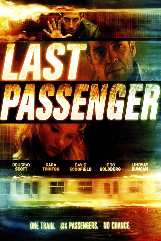 LAST PASSENGER