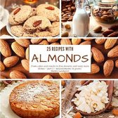 25 recipes with almonds