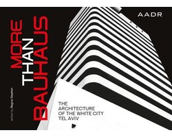 More Than Bauhaus