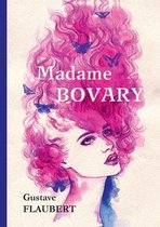 Omslag Madame Bovary