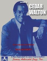 Volume 35: Cedar Walton