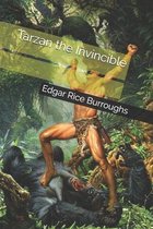 Tarzan the Invincible