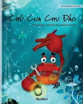 Colin the Crab- Chú Cua Chu Đáo (Vietnamese Edition of The Caring Crab)