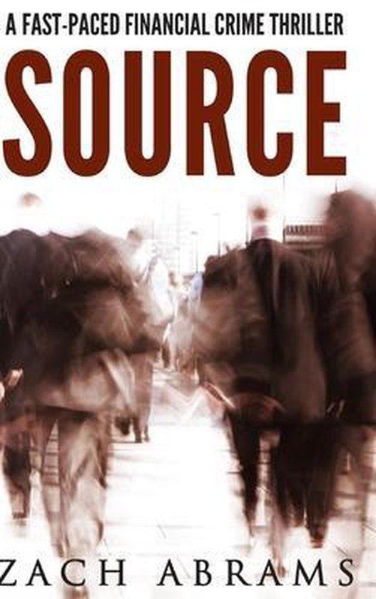 Source - cover