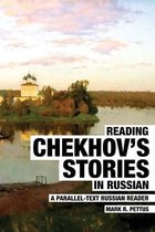 Reading Russian- Reading Chekhov's Stories in Russian