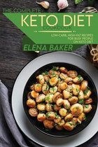 The Complete Keto Diet Cookbook: Low-Carb, High-Fat Recipes For Busy People On Keto Diet