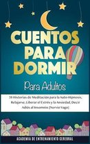 Cuentos Para Dormir Para Adultos