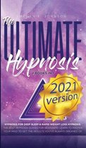 The Ultimate Hypnosis For Beginners 2 Books in 1: