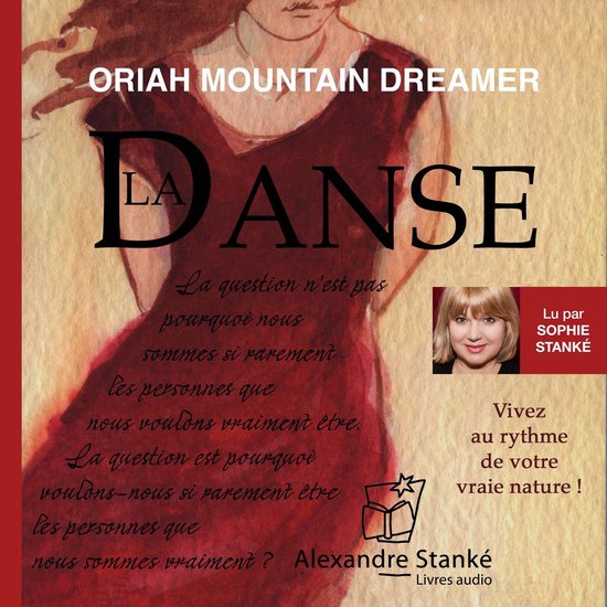 La danse - cover