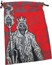 Lich Dice Bag