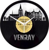 Vinyl Klok - Skyline Venray - LP - Langspeelplaat - Met geschenkverpakking