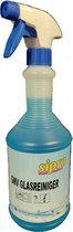 Sipro Glasreiniger - Voordeelset (4 x 1000 ml)