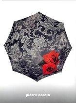 Paraplu Pierre Cardin Opvouwbaar dame manueel Ornamantic Roses