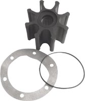 Neoprene inboard impeller spline drive met pakking & kap