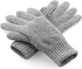 Senvi Urban 3M Thinsulate Handschoenen - Grijs - Maat XXL