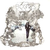 Boggs - Forts (CD)