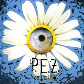 P.E.Z. - W.A.I.T.I.N.G. (CD)