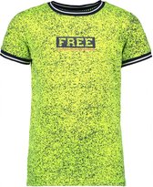 B. Nosy Kids Jongens T-shirt - Maat 104