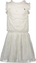 Le Chic Kids Meisjes Jurk - Maat 98