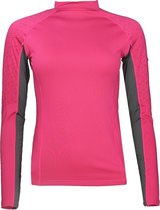 Qhp Trainingsshirt  Eldorado Eventing - Pink - 38