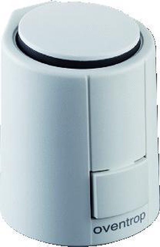 Heimeier EMO-TM thermische motor NC, M30 x 1,5 mm, 24V, kabel=2000 mm