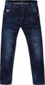Cars Jeans Heren BEDFORD 601 Regular Comfort Stretch Dark Used - Maat 34/34