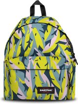 Eastpak Padded Pak'R Rugzak - 24 Liter - Leaves Spring