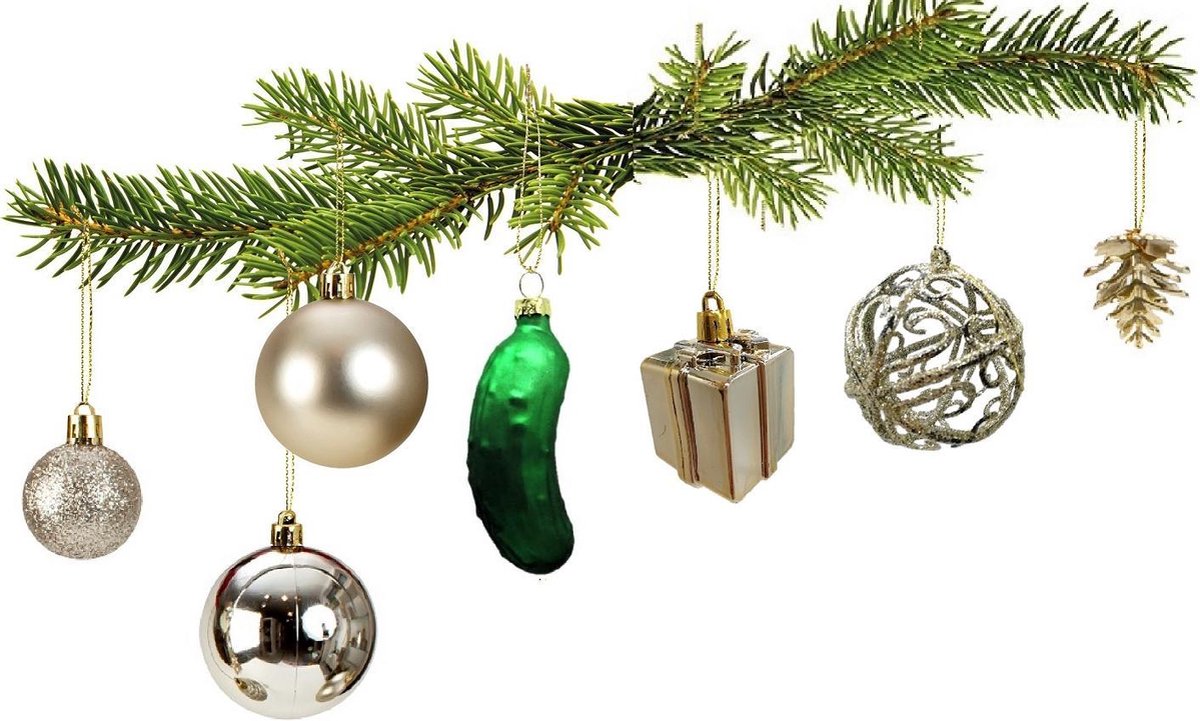 Reeks Met De Hand Getrokken Kerstballen Nieuwjaar- En Kerstversieringen Poetste Illustratie Voor Het Kleuren Van Pagina Getekende Image163946990