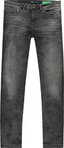 Cars Jeans Blast Slim Fit 78428 Black Used Mannen Maat - W32 X L30
