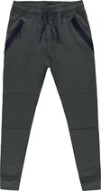 Cars Jeans Heren LAX SWEAT PANT ARMY - Maat XL