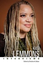 Conversations with Filmmakers Series - Kasi Lemmons