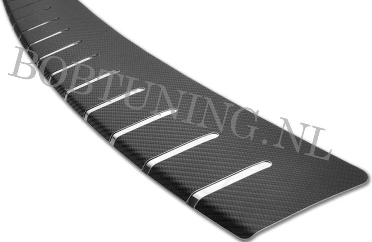 Rvs bumperbescherming Mercedes vito w447 2014-2019 | 2020
