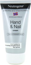Neutrogena Hand & Nail Cream - 75 ml
