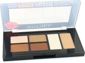 Rimmel Mini Power Palette Eye, Lip & Cheek Make-up Palette - 002 Sassy