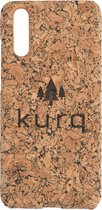 KURQ - Kurk duurzaam telefoonhoesje Huawei P20