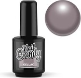 Nail Candy Gellak: Salty Salmiac - 15ml