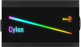 AEROCOOL Cylon 600W (RGB) 80Plus - PC-voeding