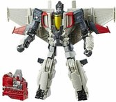 Transformers Bumblebee Energon Igniters Nitro Series Blitzwing