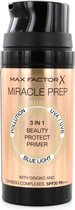 Max Factor Miracle Prep 3 in 1 Beauty Protect Primer