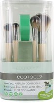 Ecotools Airbrush Complexion 6 Pieces Brush Set